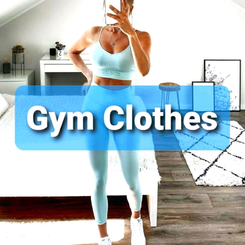 Because They are Leggings!